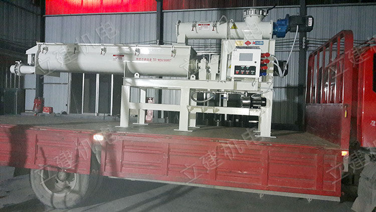 自流平砂漿攪拌機(jī)